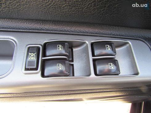 Geely CK-2 2012 - фото 23