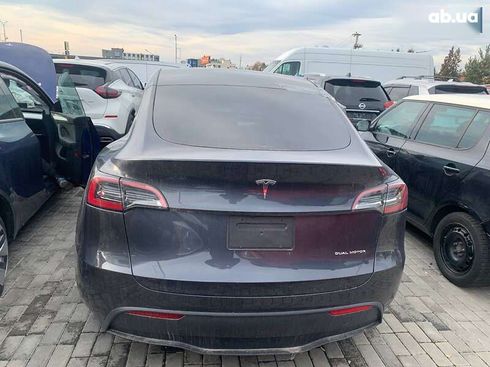 Tesla Model Y 2024 - фото 7