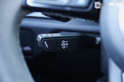 Audi rs3 2017 - фото 25