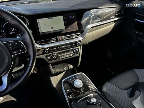 Kia Niro 2021 - фото 19