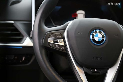 BMW i4 2023 - фото 27