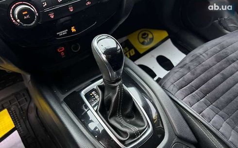 Nissan Rogue 2016 - фото 18