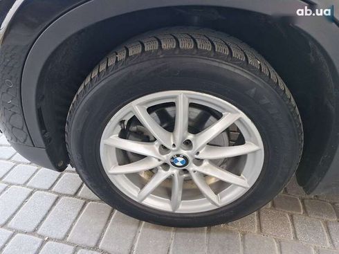 BMW X1 2016 - фото 9
