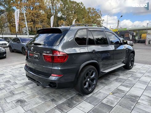 BMW X5 2010 - фото 13