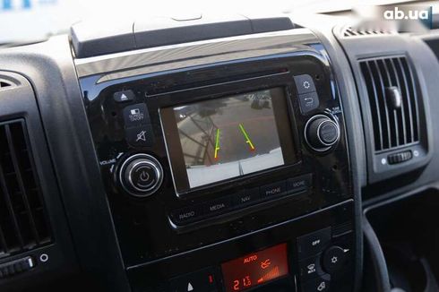Fiat Ducato 2017 - фото 21