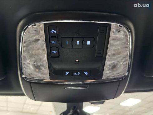 Jeep Grand Cherokee 2020 - фото 29