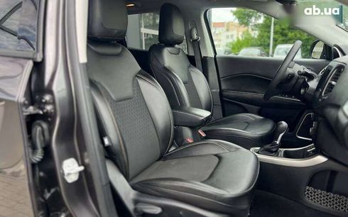 Jeep Compass 2020 - фото 23