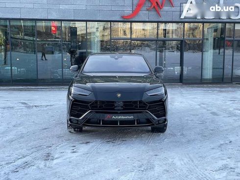 Lamborghini Urus 2020 - фото 2