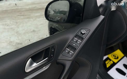 Volkswagen Tiguan 2014 - фото 22