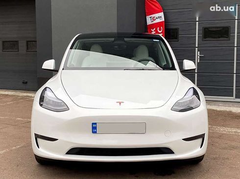 Tesla Model Y 2024 - фото 3
