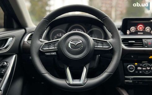 Mazda 6 2017 - фото 10