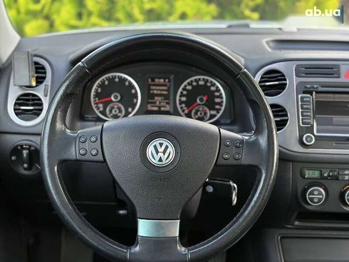 Volkswagen Tiguan 2009 - фото 19