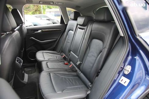 Audi Q5 2015 - фото 8