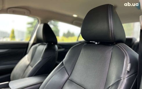 Nissan Maxima 2017 - фото 21