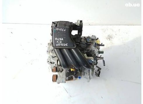двигатель в сборе для Nissan Micra - купити на Автобазарі - фото 2