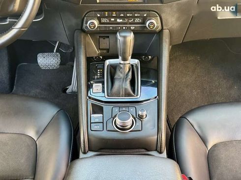 Mazda CX-5 2022 - фото 25