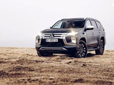 Продажа Mitsubishi Pajero Sport - купить на Автобазаре