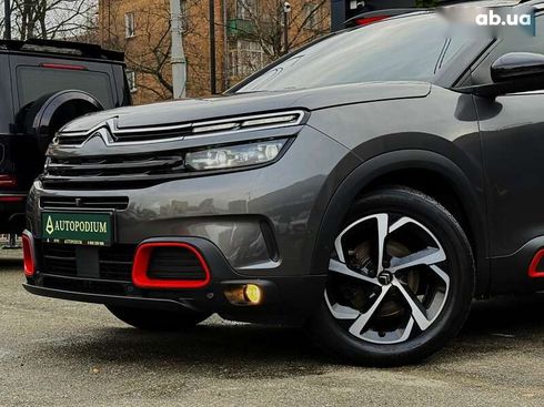 Citroёn C5 AirCross 2019 - фото 7