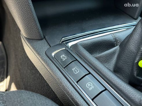 Skoda Superb 2013 серый - фото 38