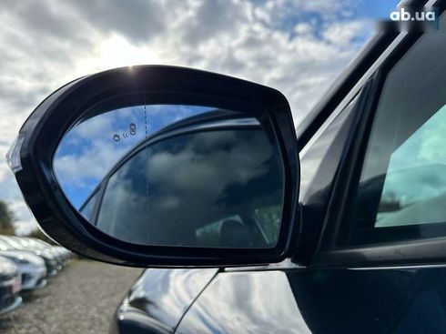 Kia Niro 2021 - фото 30