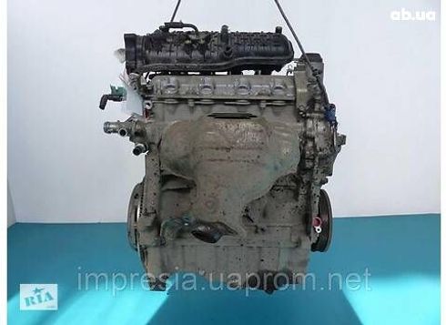 двигатель в сборе для Honda City - купити на Автобазарі - фото 3