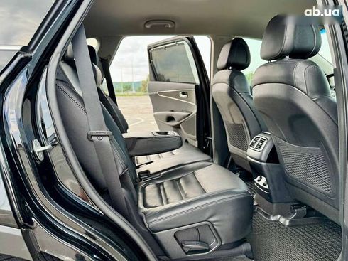 Kia Sorento 2015 - фото 30