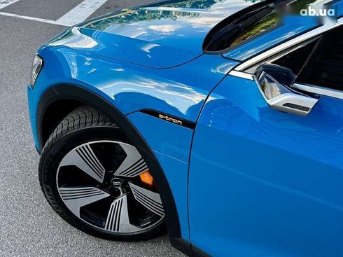 Audi E-Tron 2019 - фото 13