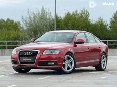 Продажа б/у Audi A6 в Киевской области - купить на Автобазаре
