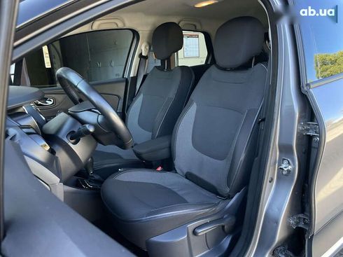 Renault Captur 2013 - фото 25