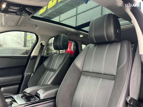 Land Rover Range Rover Velar 2019 - фото 12