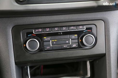 Volkswagen Amarok 2012 - фото 20