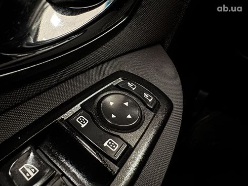 Renault Scenic 2014 серый - фото 8