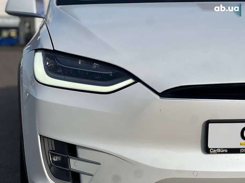 Tesla Model X 2020 - фото 14