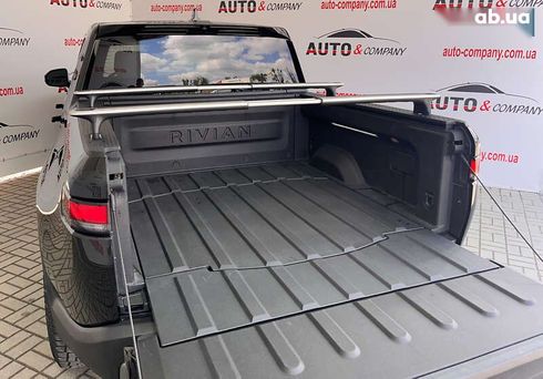 Rivian R1T 2022 - фото 6