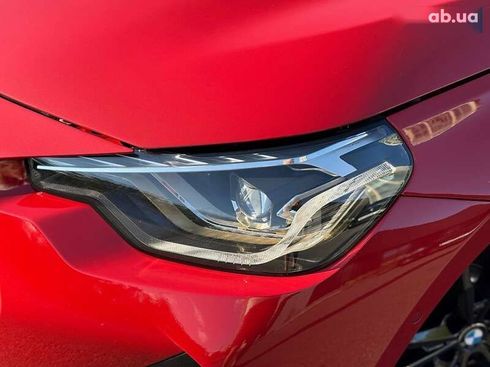 BMW 2 серия 2024 - фото 20
