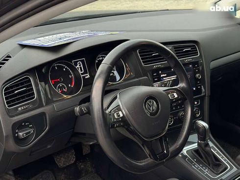 Volkswagen Golf 2019 - фото 6