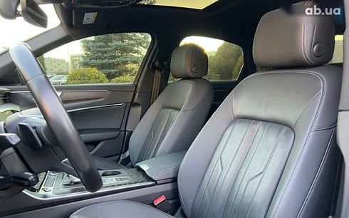Audi A6 2022 - фото 9