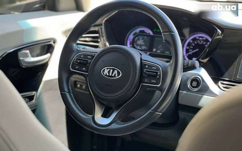 Kia Niro 2020 - фото 15
