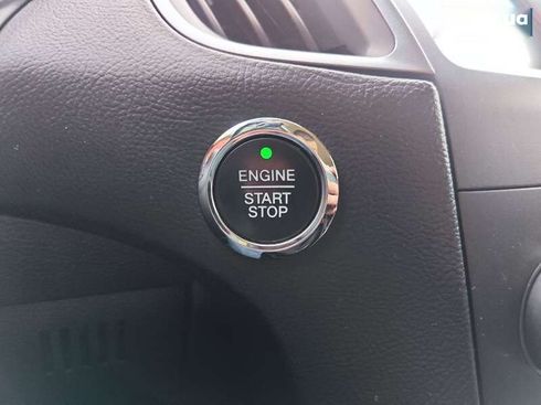 Ford Edge 2015 - фото 28