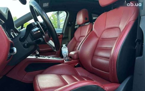 Porsche Macan 2015 - фото 9