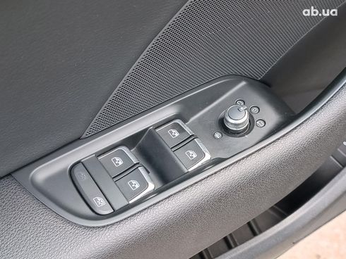 Audi A3 2016 черный - фото 16
