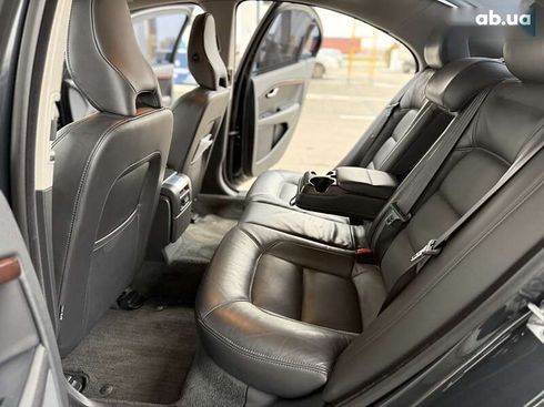 Volvo S80 2013 - фото 30