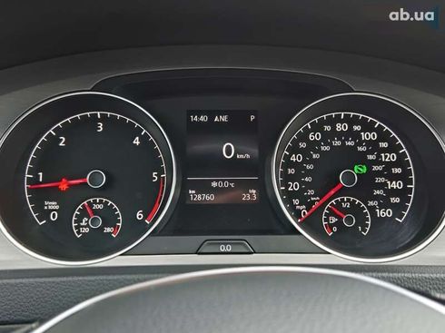 Volkswagen Golf 2015 - фото 24