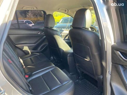 Mazda CX-5 2014 - фото 25