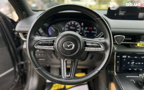 Mazda MX-30 2020 - фото 11