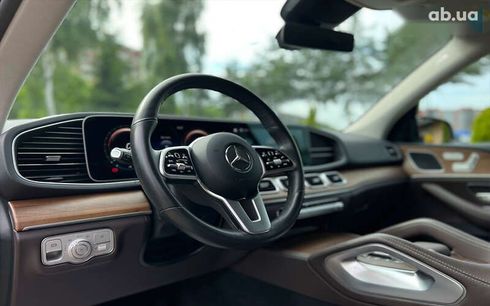 Mercedes-Benz GLE-Class 2021 - фото 19