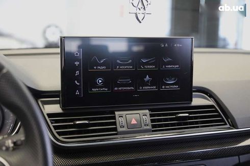 Audi SQ5 2022 - фото 18