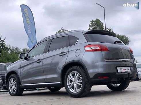 Peugeot 4008 2013 - фото 20