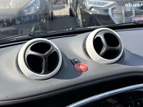 Smart Forfour 2018 - фото 13