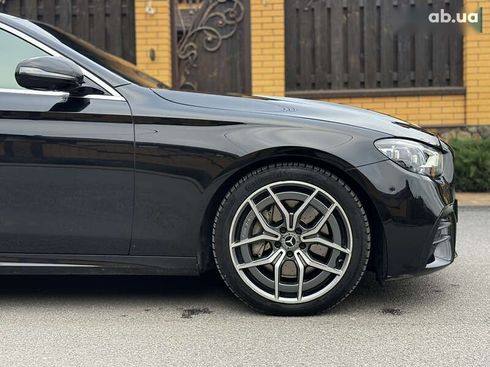Mercedes-Benz E-Класс 2020 - фото 26